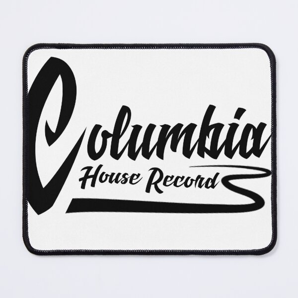 Item preview, Columbia House Record designed and sold by Aidaros.