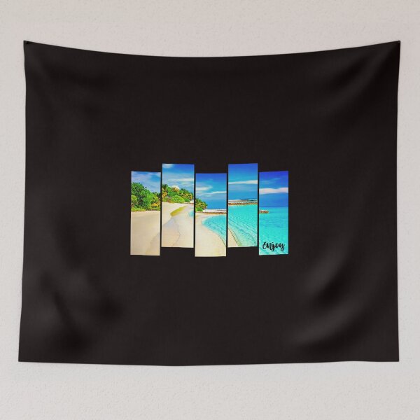 Item preview, Enjoy beach designed and sold by Xodin.