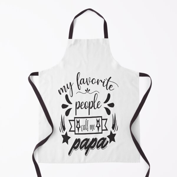 Item preview, My Favorite People Call Ma Papa - Fathers Day designed and sold by davidmurtagh.