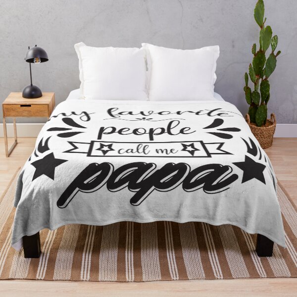 Item preview, My Favorite People Call Ma Papa - Fathers Day designed and sold by davidmurtagh.