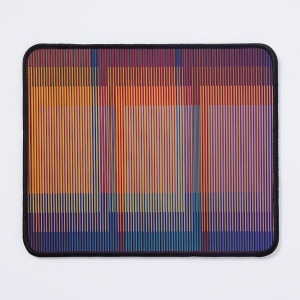 Item preview, Physiochromie Panam 199 by Carlos Cruz Diez designed and sold by SajorZaid.
