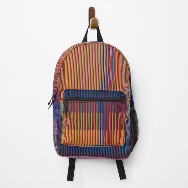 Item preview, Physiochromie Panam 199 by Carlos Cruz Diez designed and sold by SajorZaid.