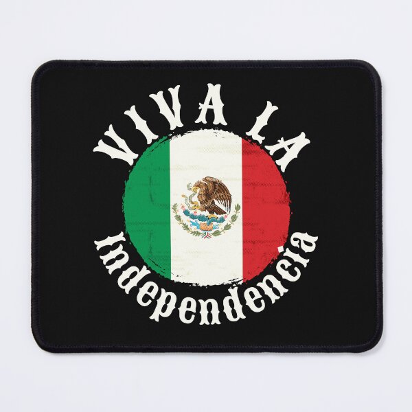 Item preview, Viva La Independencia Mexican Independence Day designed and sold by jaygo.