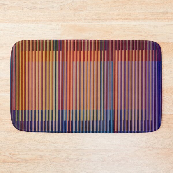 Item preview, Physiochromie Panam 199 by Carlos Cruz Diez designed and sold by SajorZaid.