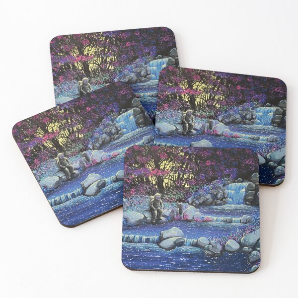 Item preview, Personal Paradise designed and sold by flooko.