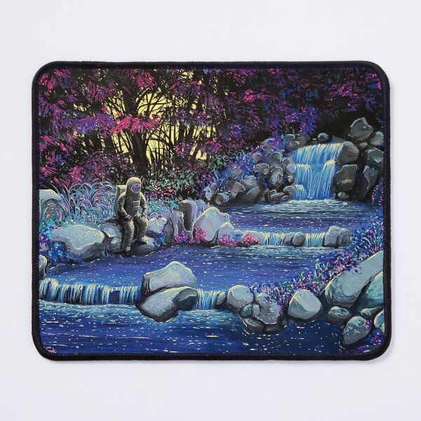 Item preview, Personal Paradise designed and sold by flooko.