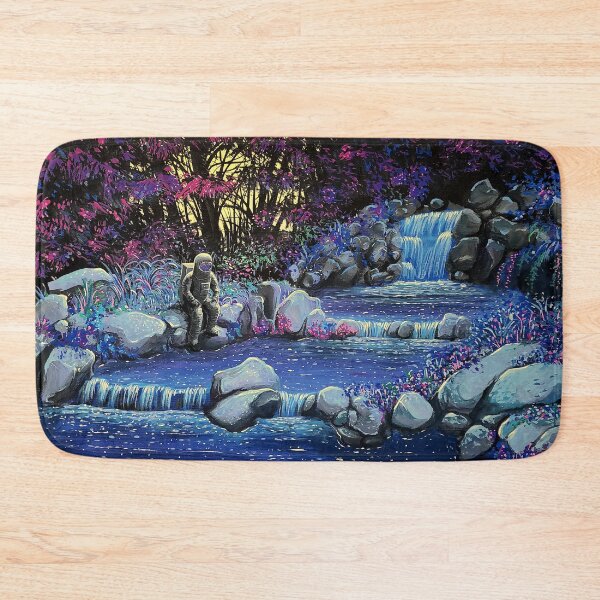 Item preview, Personal Paradise designed and sold by flooko.