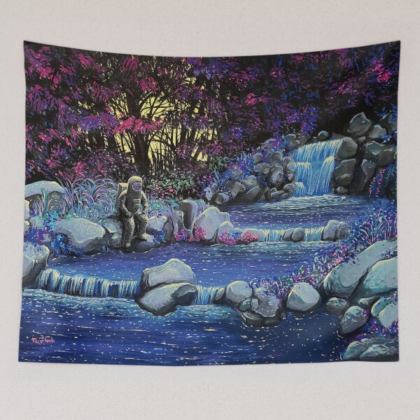 Item preview, Personal Paradise designed and sold by flooko.