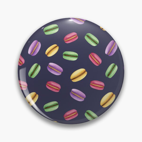 Item preview, Macaroons designed and sold by JuliaBadeeva.