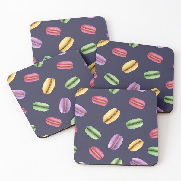 Item preview, Macaroons designed and sold by JuliaBadeeva.