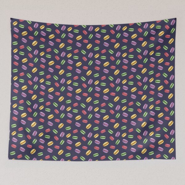Item preview, Macaroons designed and sold by JuliaBadeeva.