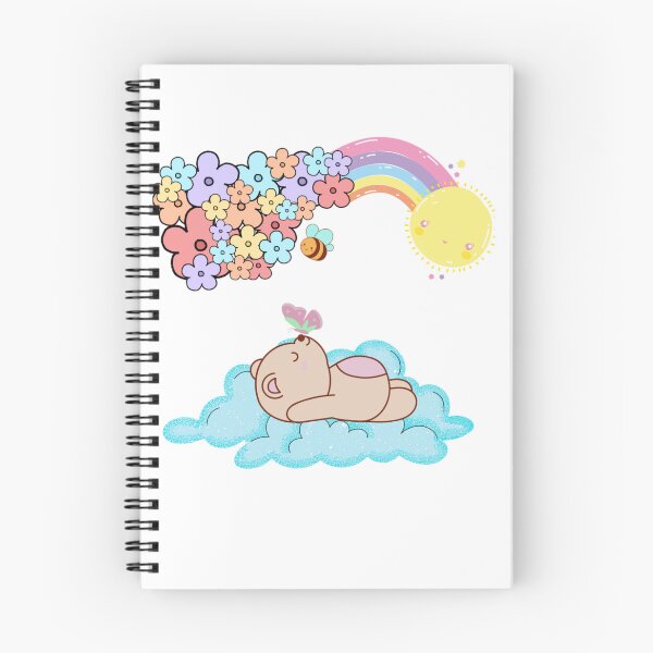 Item preview, Cute Rainbow designed and sold by Wild-Rose-.