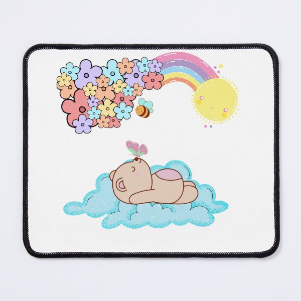 Item preview, Cute Rainbow designed and sold by Wild-Rose-.