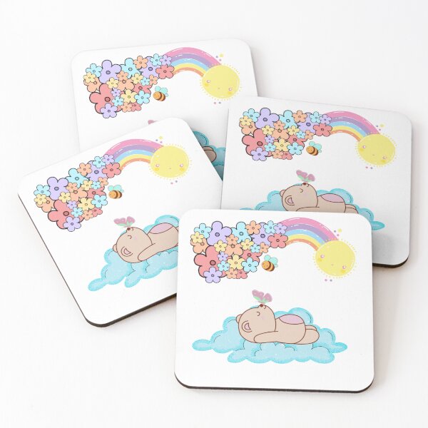 Item preview, Cute Rainbow designed and sold by Wild-Rose-.