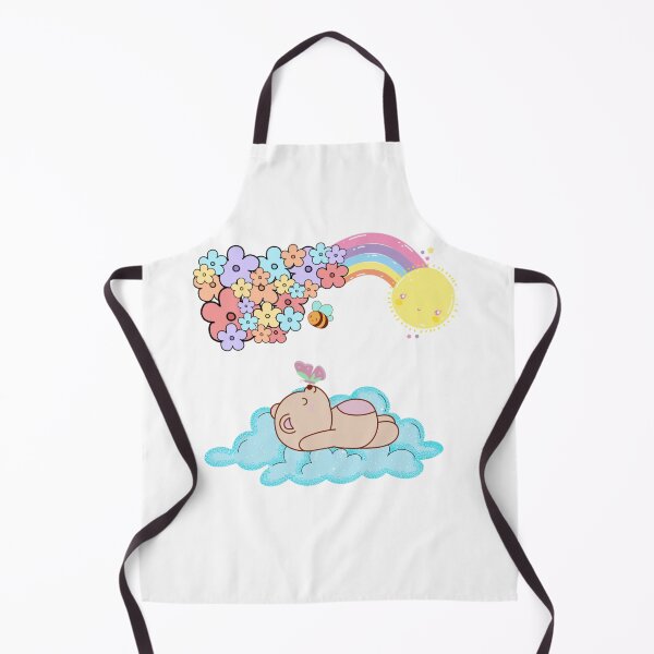 Item preview, Cute Rainbow designed and sold by Wild-Rose-.