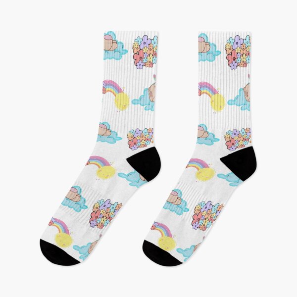 Item preview, Cute Rainbow designed and sold by Wild-Rose-.