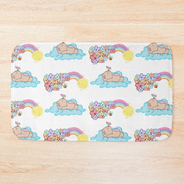 Item preview, Cute Rainbow designed and sold by Wild-Rose-.