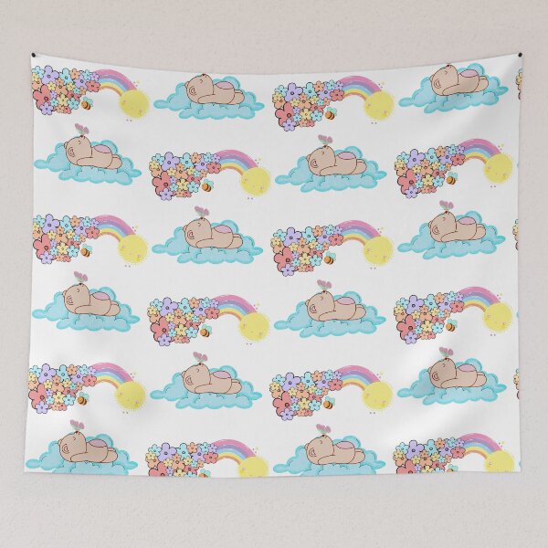 Item preview, Cute Rainbow designed and sold by Wild-Rose-.
