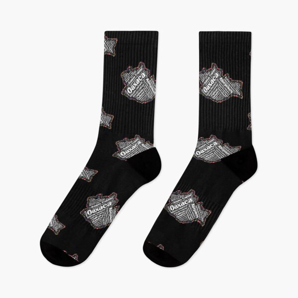 Item preview, Oaxaca and its municipalities designed and sold by Fr33m4n1111.