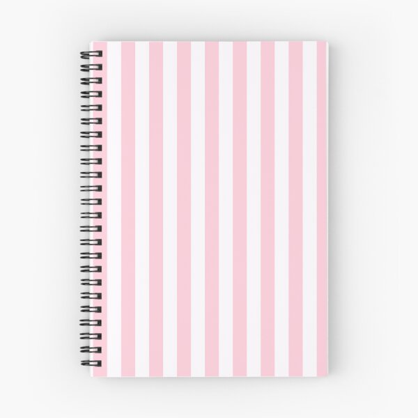 Item preview, Pink and White Stripes designed and sold by GeoFormsArt.