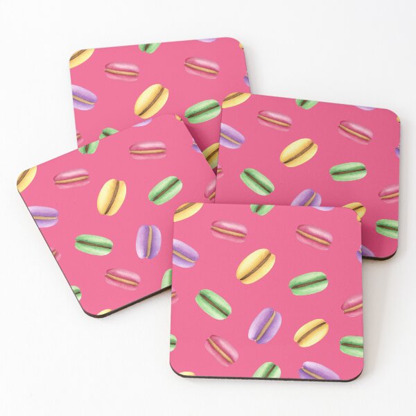 Item preview, Macaroons designed and sold by JuliaBadeeva.