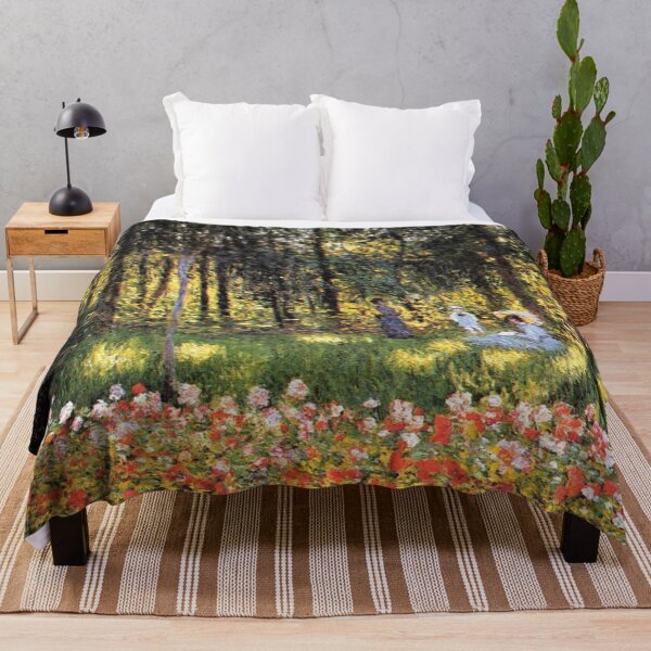 Item preview, Blooming Friendship: A Serene Gathering in Nature designed and sold by SweetMySpot.
