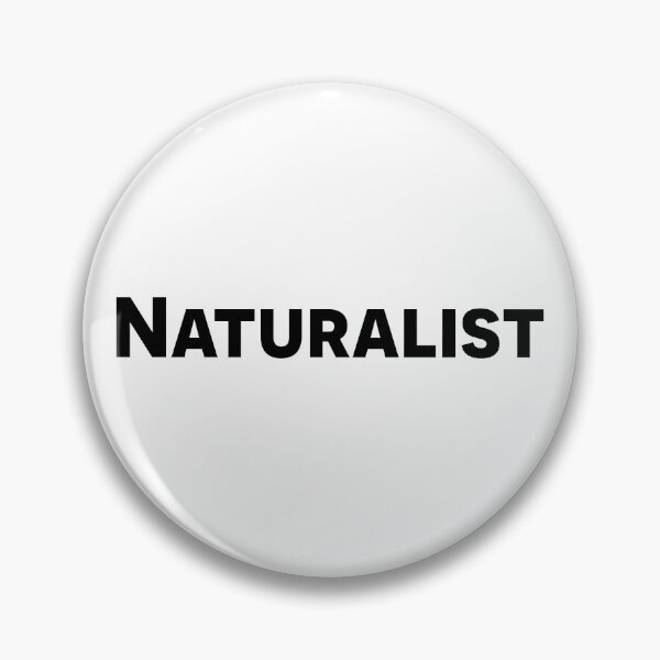 Item preview, Naturalist designed and sold by Press82.