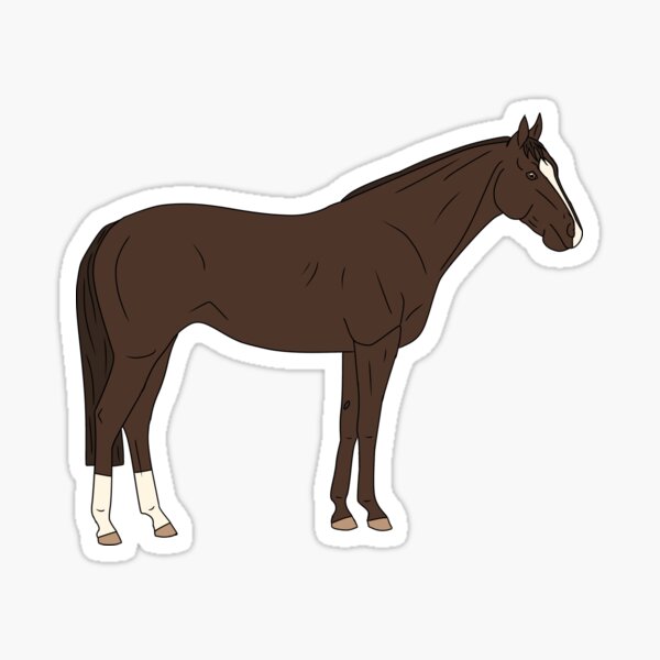 Item preview, De race designed and sold by jf-equineart.