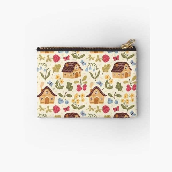 Item preview, Wild Botanical Cottage designed and sold by ohjessmarie.