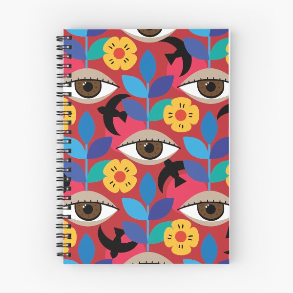 Item preview, Watching eye pattern  designed and sold by Md1982.
