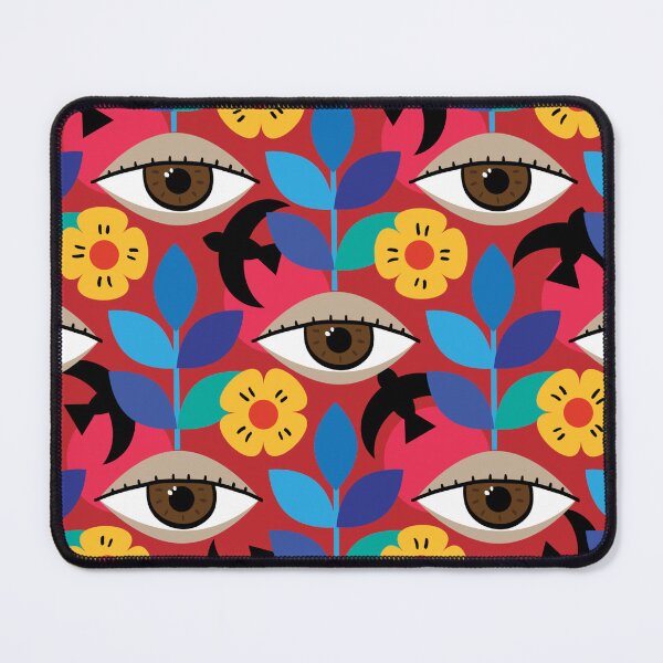 Item preview, Watching eye pattern  designed and sold by Md1982.