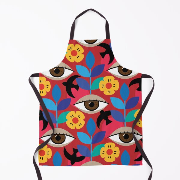 Item preview, Watching eye pattern designed and sold by Md1982.
