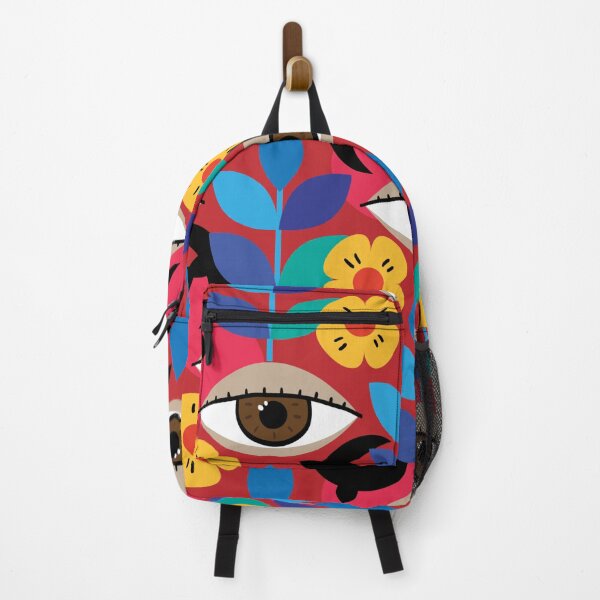 Item preview, Watching eye pattern  designed and sold by Md1982.