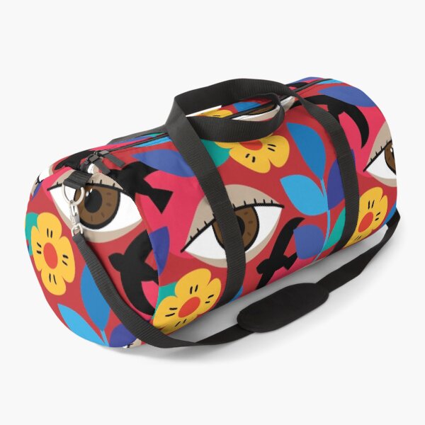Item preview, Watching eye pattern designed and sold by Md1982.