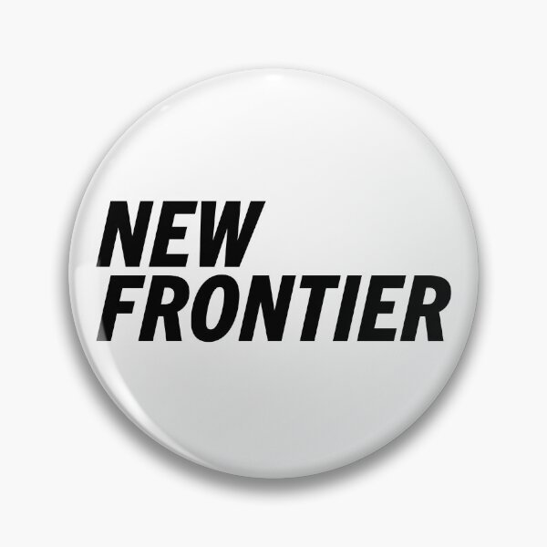 Item preview, New Frontier designed and sold by Press82.