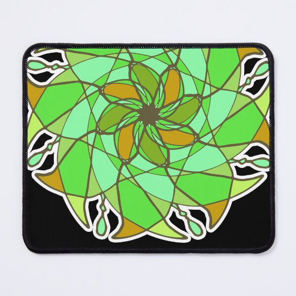 Item preview, beautiful original craft pattern, creative painting designed and sold by Tiziza.