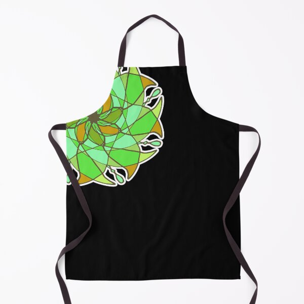 Item preview, beautiful original craft pattern, creative painting designed and sold by Tiziza.