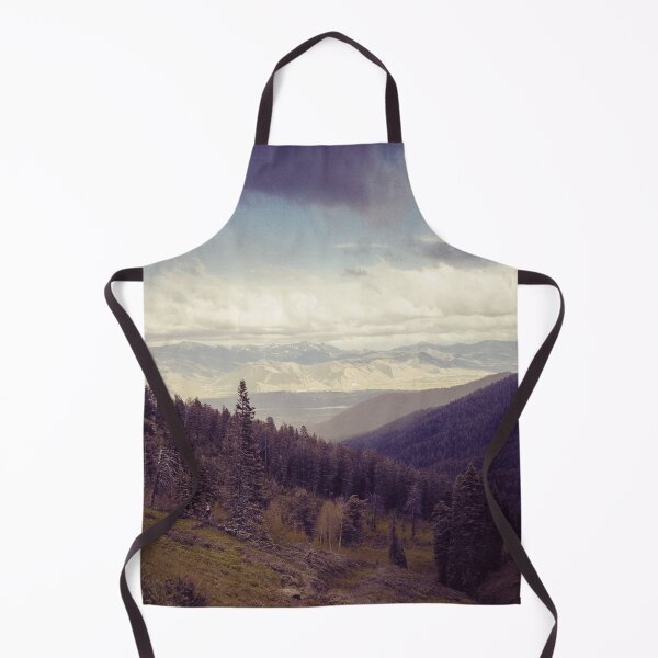 Item preview, Mountains Forever - Montana designed and sold by Lostlogo.