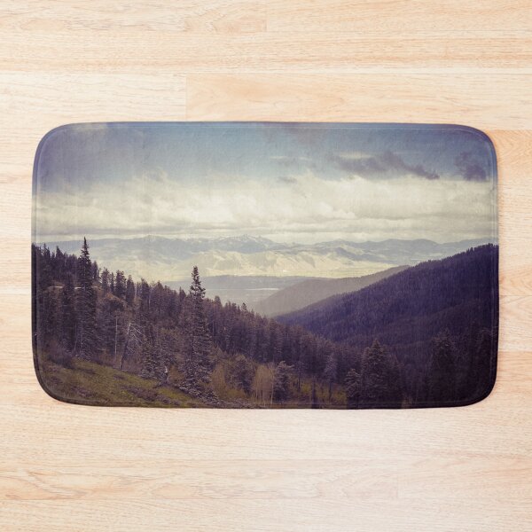 Item preview, Mountains Forever - Montana designed and sold by Lostlogo.