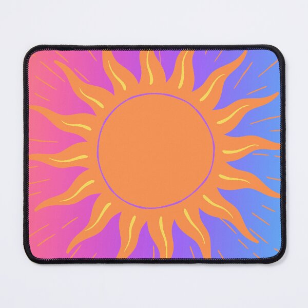 Item preview, Sun,  designed and sold by LuFilu.