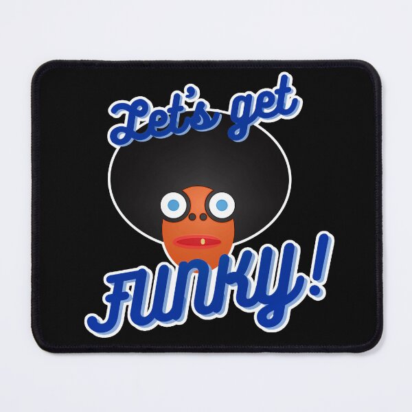 Item preview, vamos a ponernos funky designed and sold by DESIGNS MC.