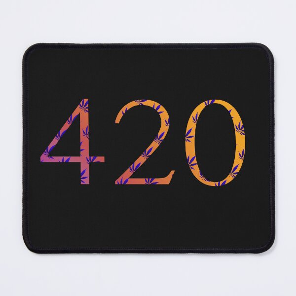 Item preview, 420  designed and sold by  CannaGranny™ .