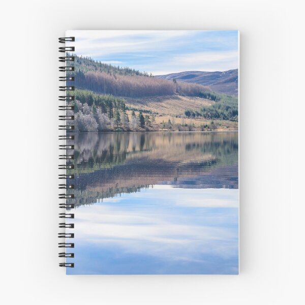 Item preview, Loch Farr designed and sold by chanonry.
