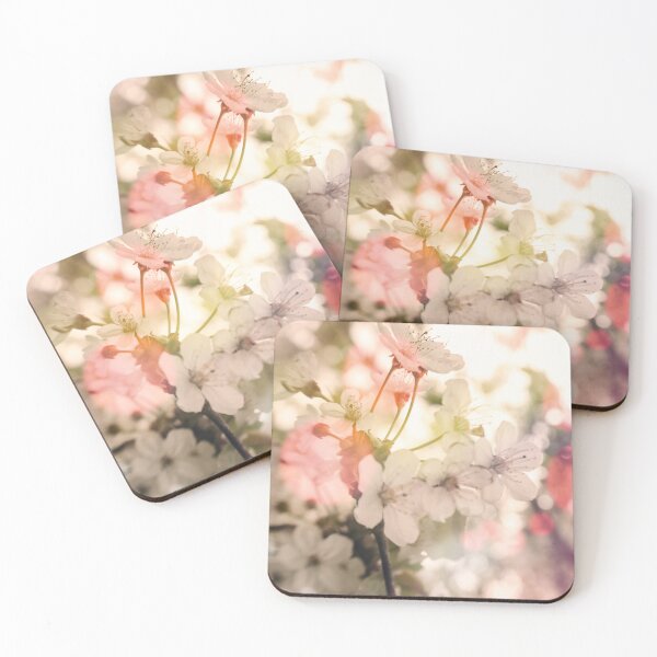 Item preview, Apple Blossoms designed and sold by Lostlogo.