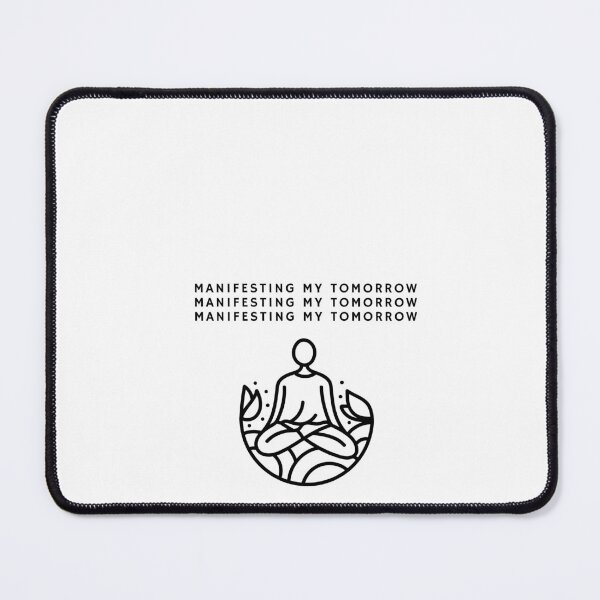 Item preview, Copy of Manifesting my Tomorrow designed and sold by Lilac225769.