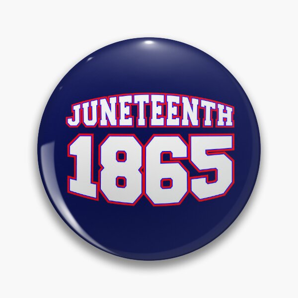 Item preview, happy juneteenth 1865 designed and sold by Gossip Rag.