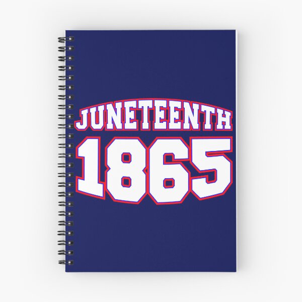 Item preview, happy juneteenth 1865 designed and sold by Gossip Rag.
