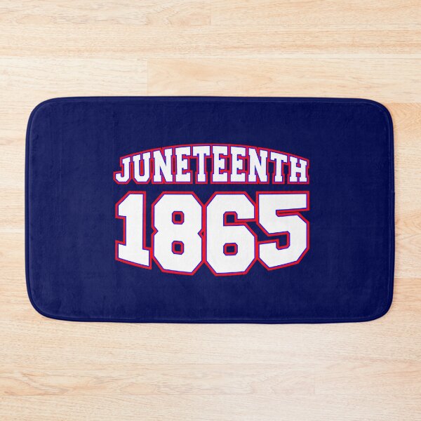 Item preview, happy juneteenth 1865 designed and sold by Gossip Rag.