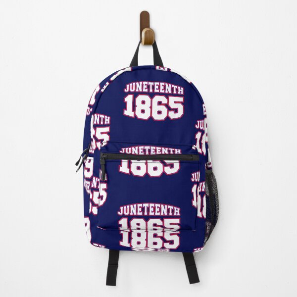 Item preview, happy juneteenth 1865 designed and sold by Gossip Rag.