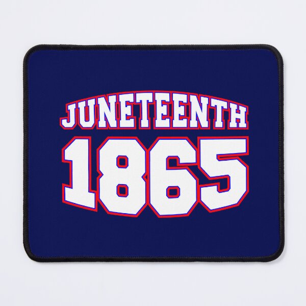 Item preview, happy juneteenth 1865 designed and sold by Gossip Rag.